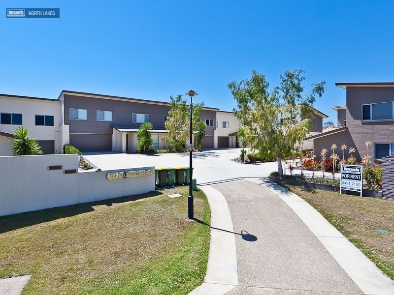 5 17-21 Lady Bowen Drive, Rothwell QLD 4022