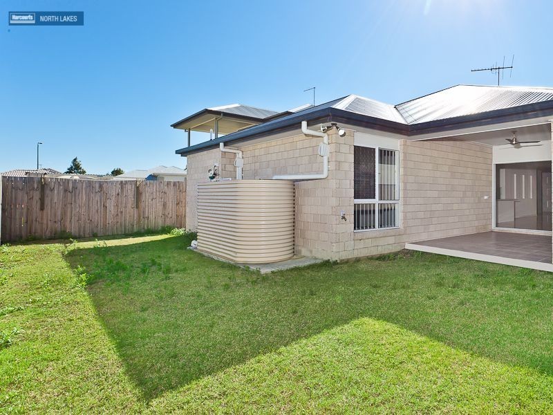 110 Mackintosh Drive, North Lakes QLD 4509