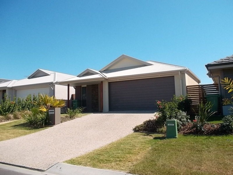 43 Hume Circuit, Warner QLD 4500
