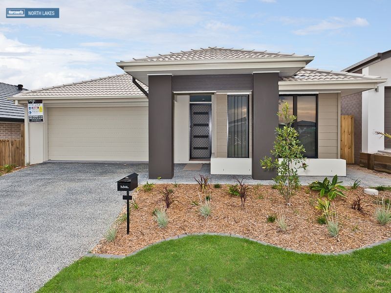 43 Chalk Circuit, North Lakes QLD 4509