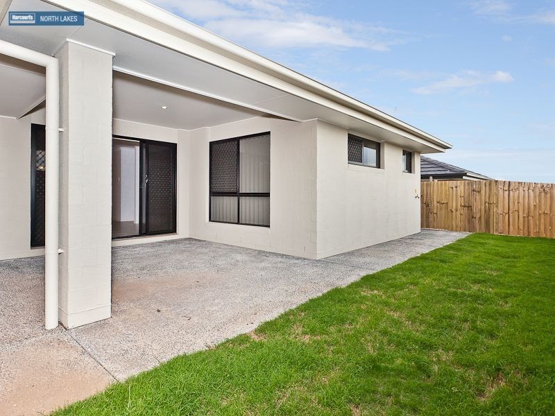 43 Chalk Circuit, North Lakes QLD 4509