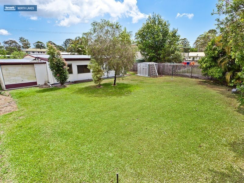 12 Elizabeth Street, Deception Bay QLD 4508