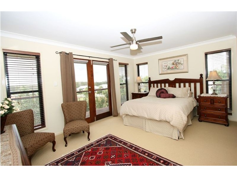1 GreyGum Street, North Lakes QLD 4509