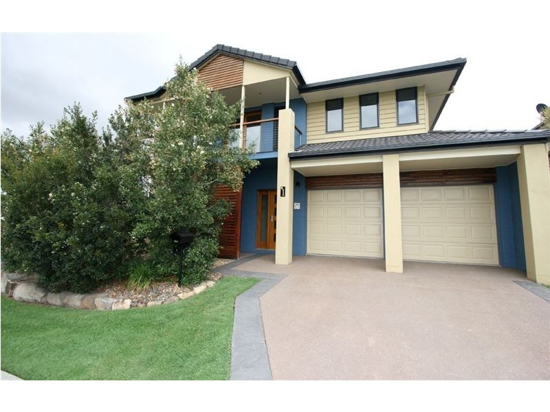 1 GreyGum Street, North Lakes QLD 4509