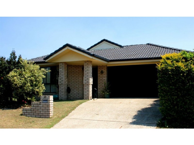 37 Davenport Parade, North Lakes QLD 4509