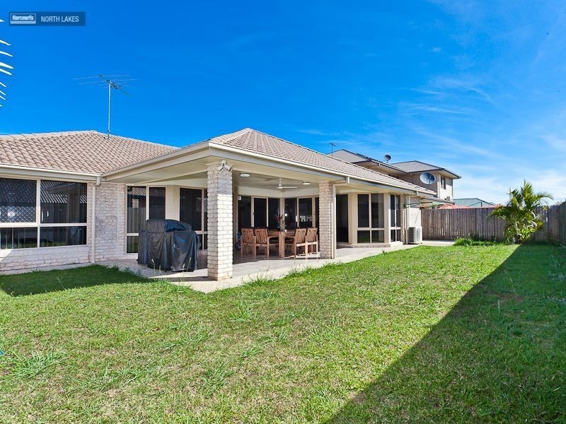 5 McAndrew Street, Caboolture QLD 4510