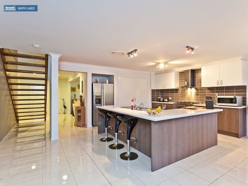 47 Kurrajong Circuit, North Lakes QLD 4509