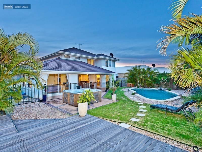 47 Kurrajong Circuit, North Lakes QLD 4509