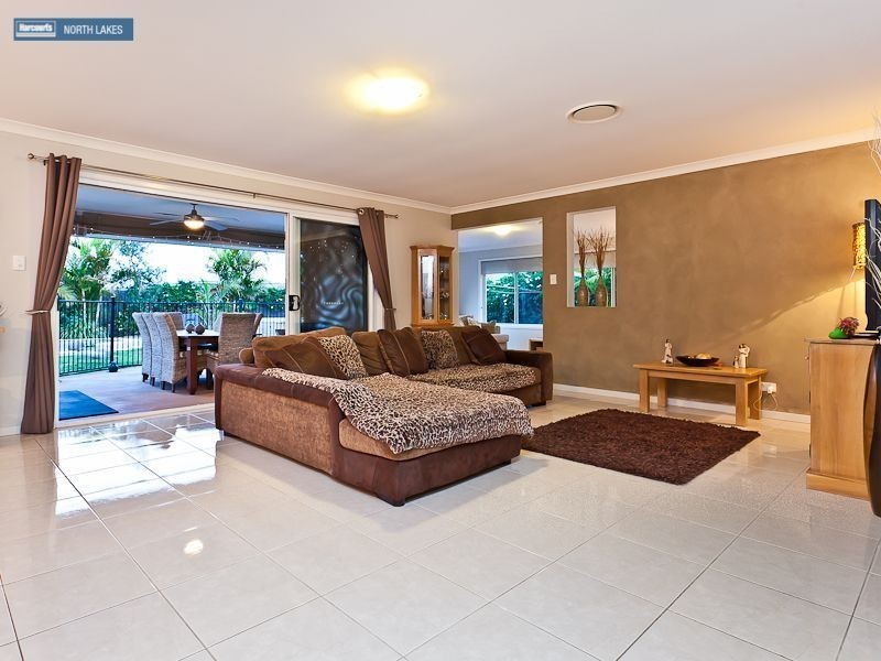 47 Kurrajong Circuit, North Lakes QLD 4509