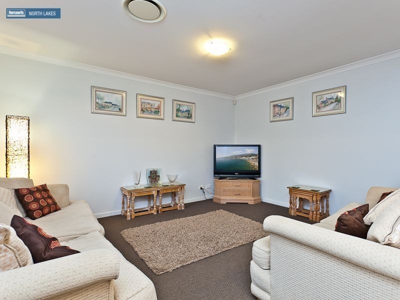 47 Kurrajong Circuit, North Lakes QLD 4509