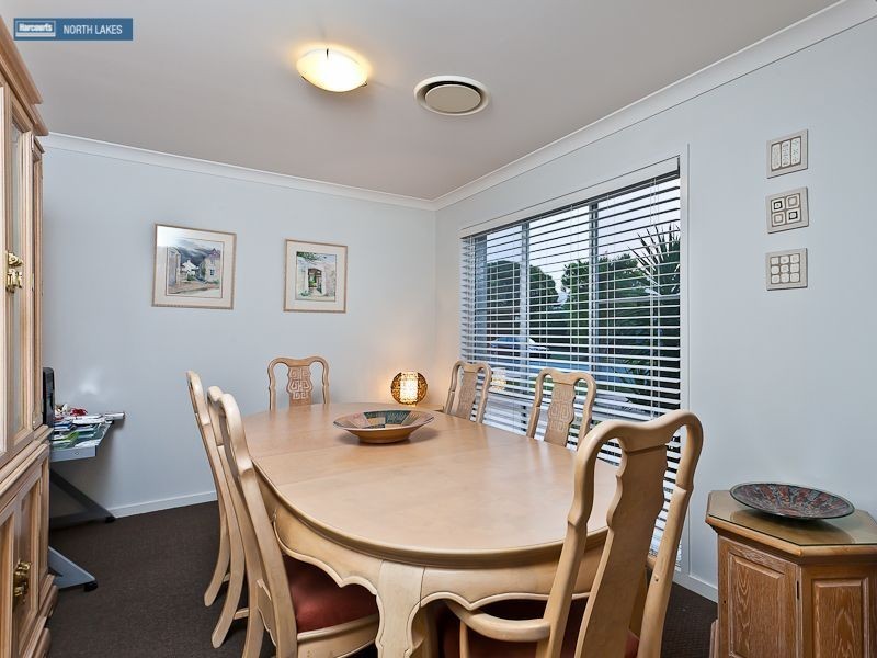 47 Kurrajong Circuit, North Lakes QLD 4509
