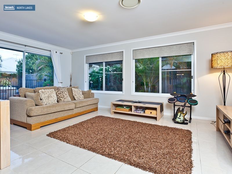 47 Kurrajong Circuit, North Lakes QLD 4509