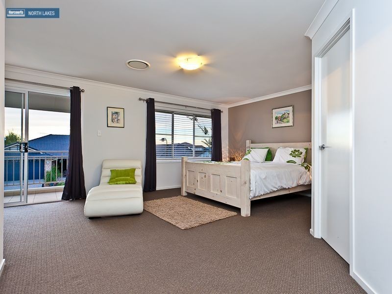 47 Kurrajong Circuit, North Lakes QLD 4509