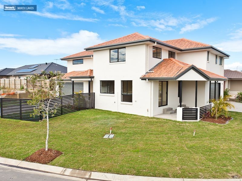 1/5 Wallis Circuit, North Lakes QLD 4509