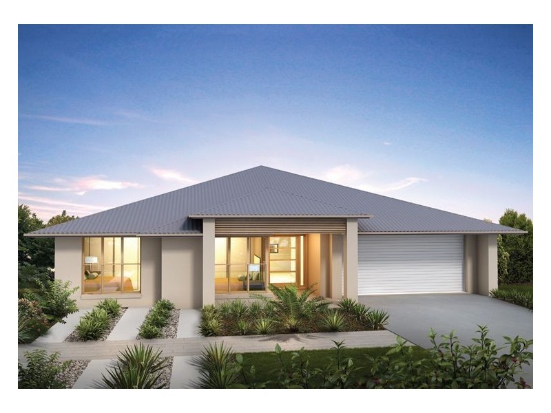Lot 2 Capestone Bvde, Mango Hill QLD 4509