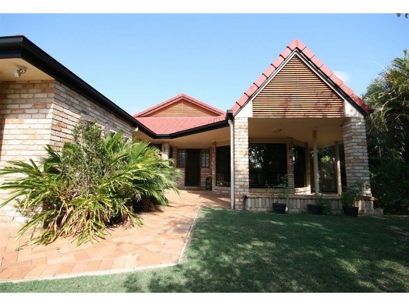 4 Finnegan Drive, North Lakes QLD 4509