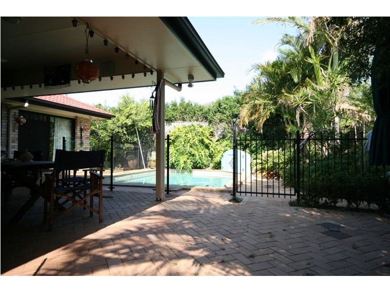 4 Finnegan Drive, North Lakes QLD 4509
