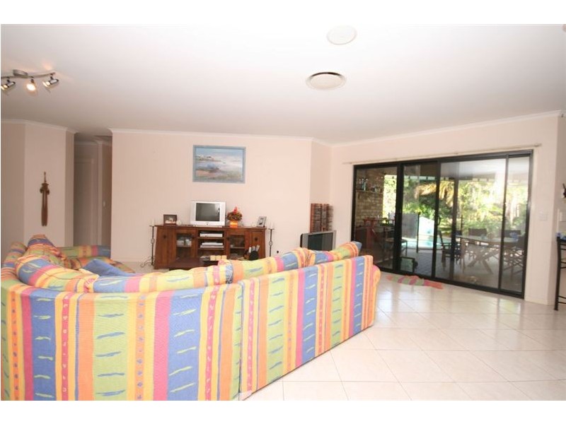 4 Finnegan Drive, North Lakes QLD 4509