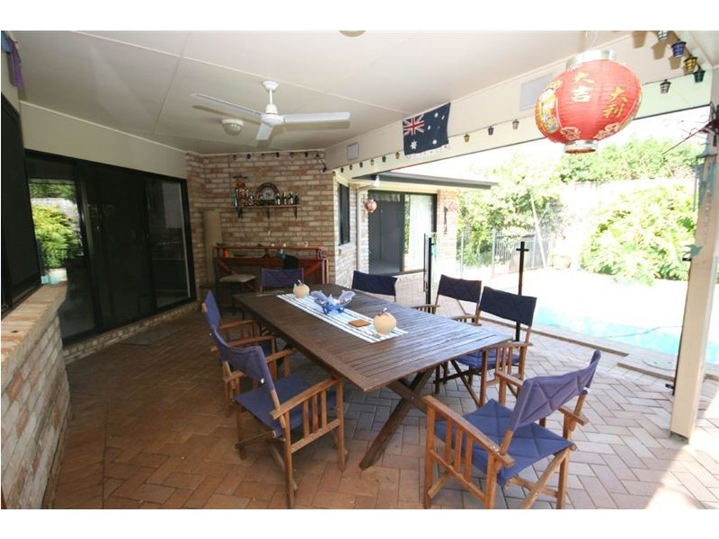 4 Finnegan Drive, North Lakes QLD 4509