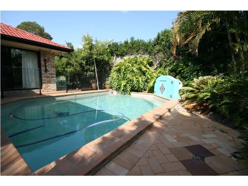 4 Finnegan Drive, North Lakes QLD 4509