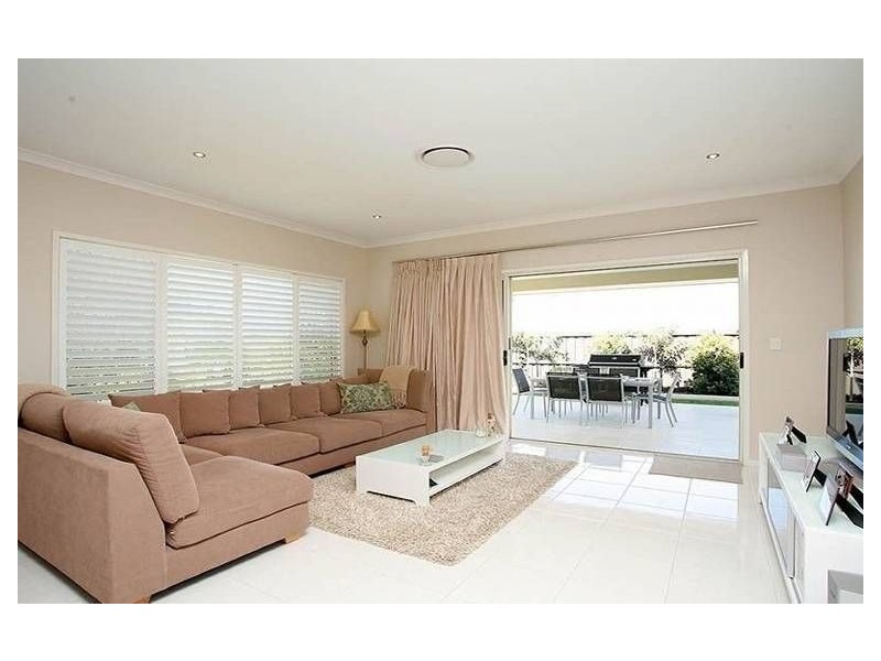 33 Numbat Street, North Lakes QLD 4509