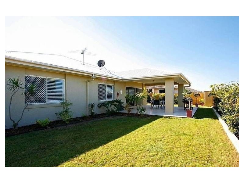 33 Numbat Street, North Lakes QLD 4509