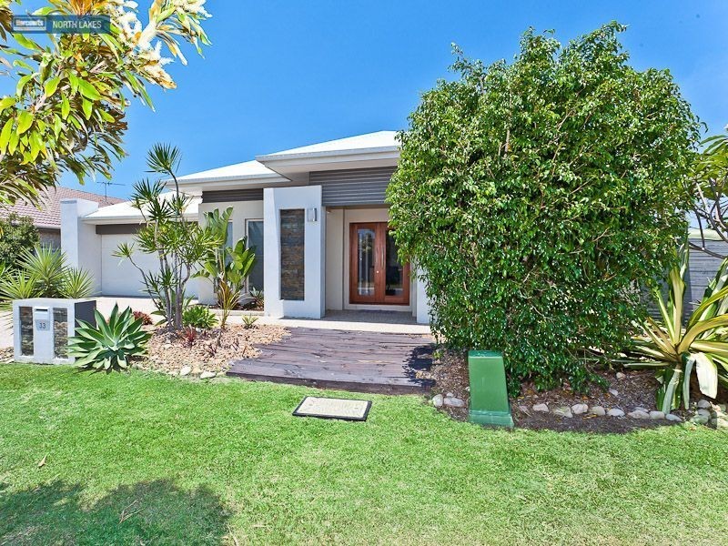 33 Numbat Street, North Lakes QLD 4509