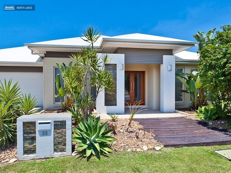 33 Numbat Street, North Lakes QLD 4509