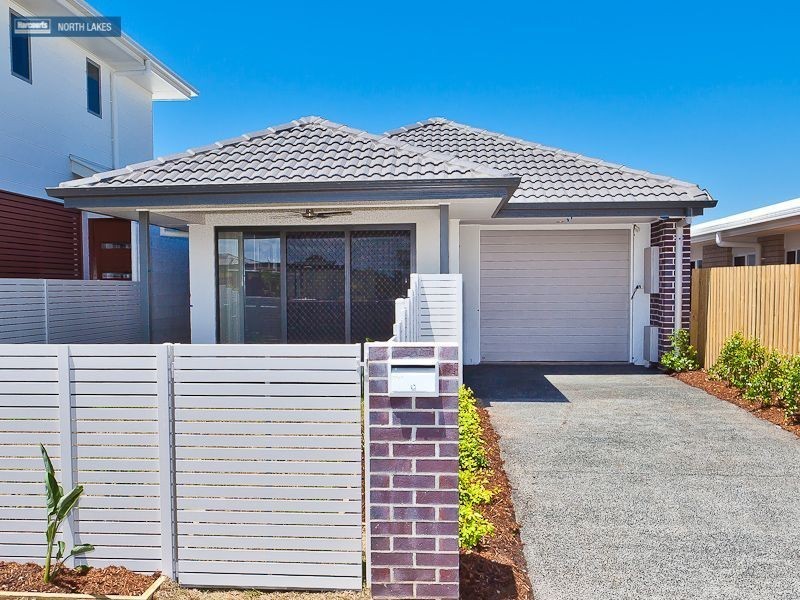 26 Brooklyn Close, North Lakes QLD 4509