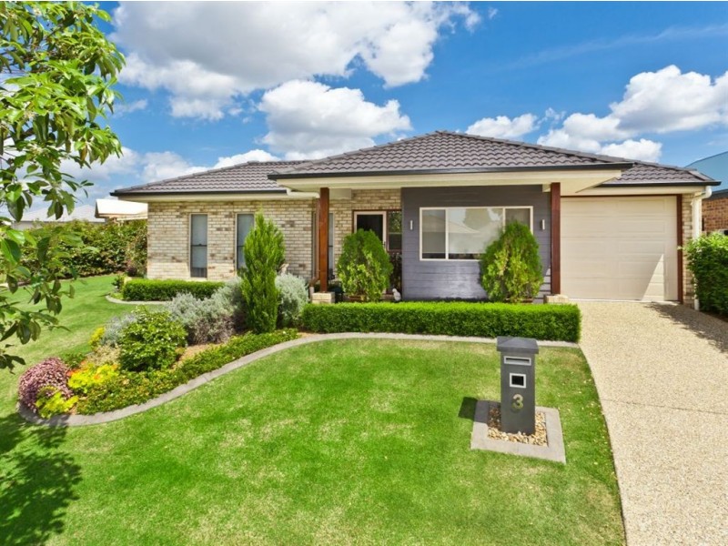 3 Klien Circuit, North Lakes QLD 4509