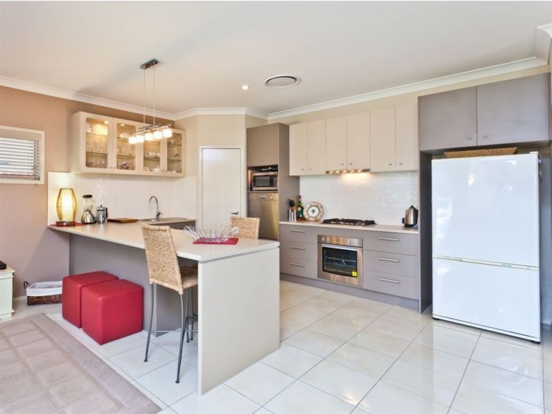 3 Klien Circuit, North Lakes QLD 4509