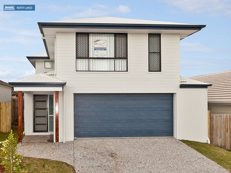 136 Nicklaus Parade, North Lakes QLD 4509