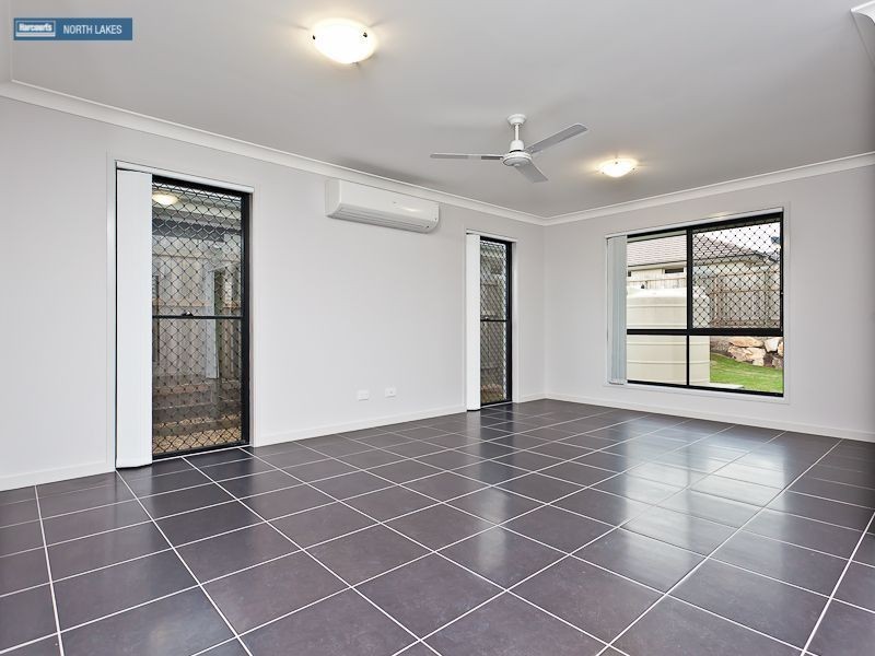 136 Nicklaus Parade, North Lakes QLD 4509
