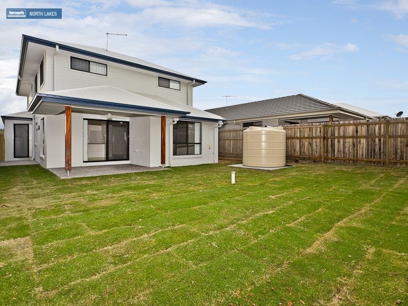 136 Nicklaus Parade, North Lakes QLD 4509