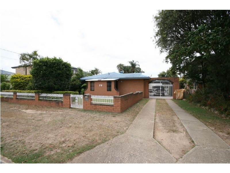 20 Symphony Avenue, Strathpine QLD 4500