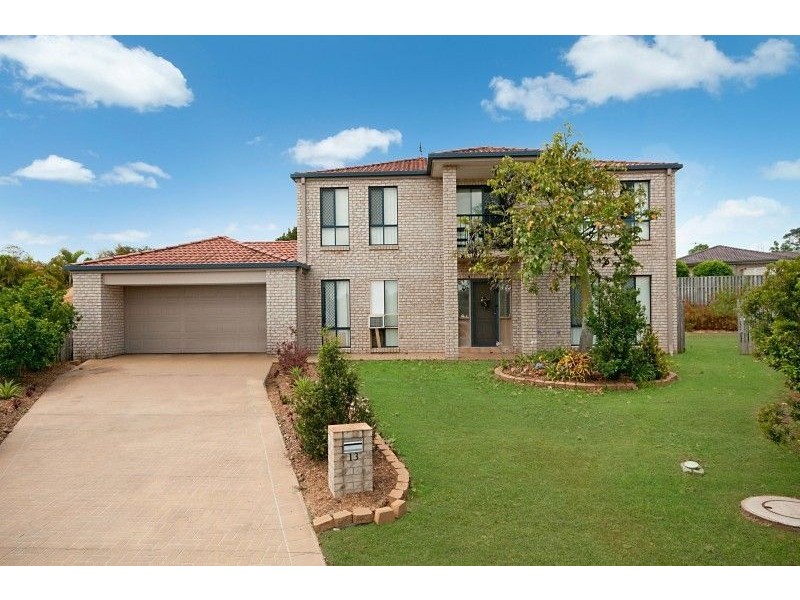 13 Sepia Place, Griffin QLD 4503