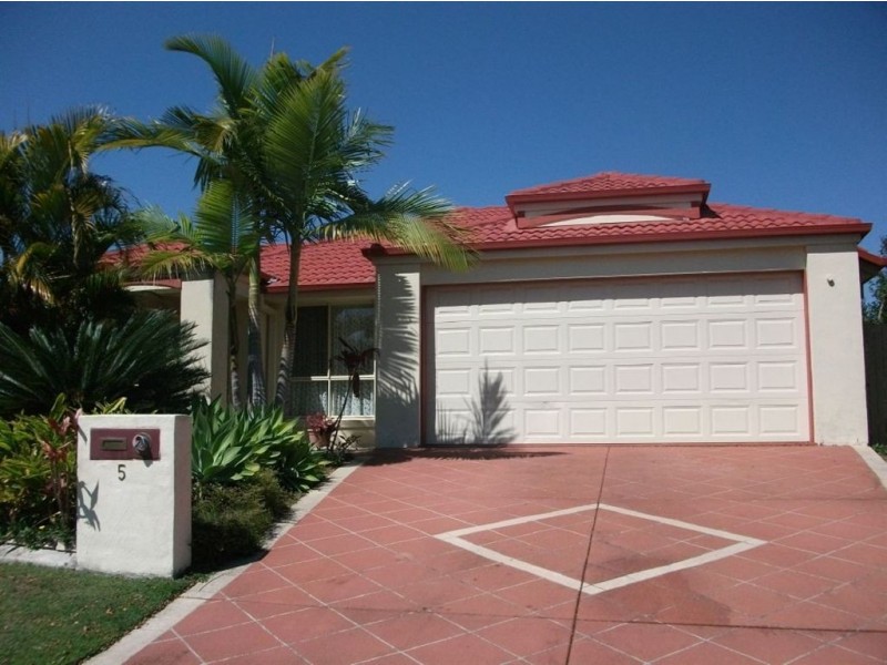 5 Conjola Street, North Lakes QLD 4509