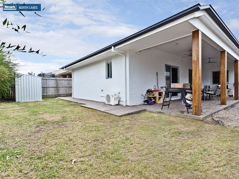19 Possum Parade, North Lakes QLD 4509