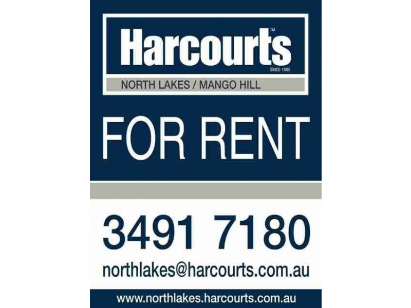19 Possum Parade, North Lakes QLD 4509
