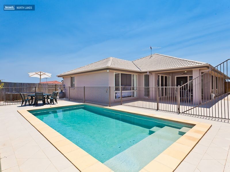 42 Menara Circuit, North Lakes QLD 4509