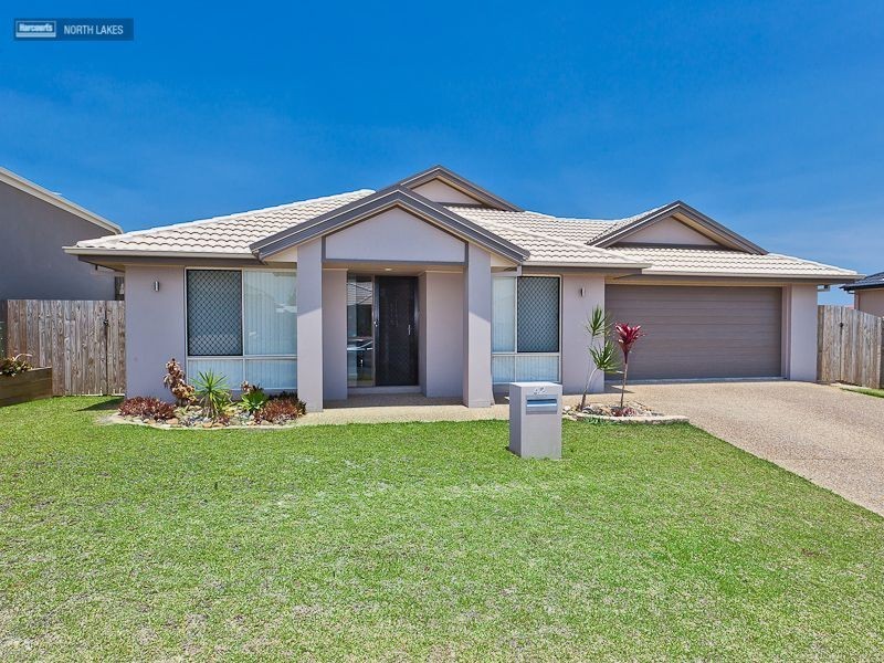 42 Menara Circuit, North Lakes QLD 4509
