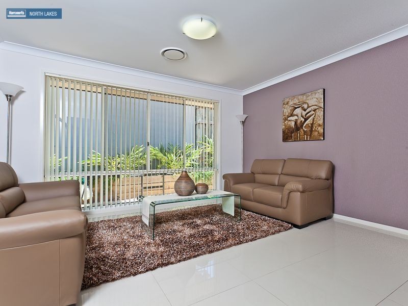 42 Menara Circuit, North Lakes QLD 4509