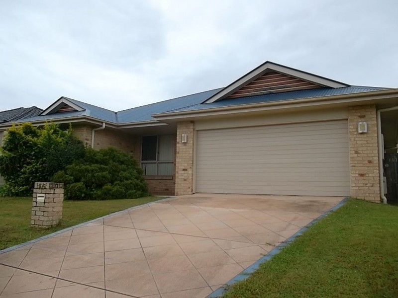 35 Wallaroo Circuit, North Lakes QLD 4509