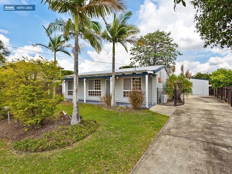 6 Pidgeon Drive, Deception Bay QLD 4508