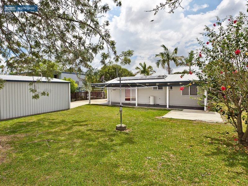 6 Pidgeon Drive, Deception Bay QLD 4508