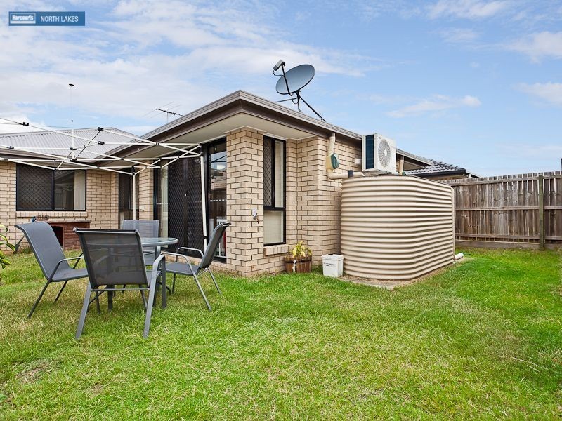 8 Chrysler Parade, North Lakes QLD 4509