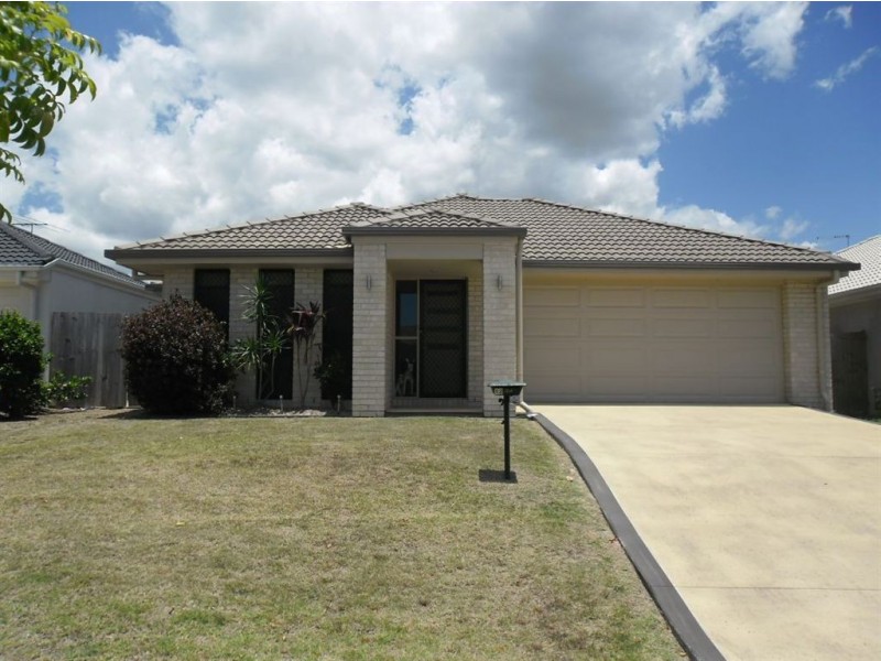 12 Eureka Street, North Lakes QLD 4509
