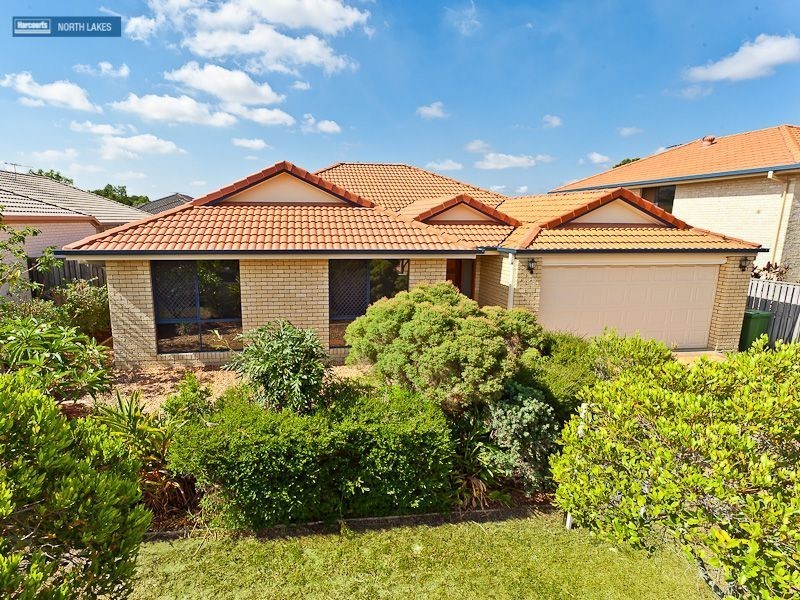 3 Chesterton Court, North Lakes QLD 4509