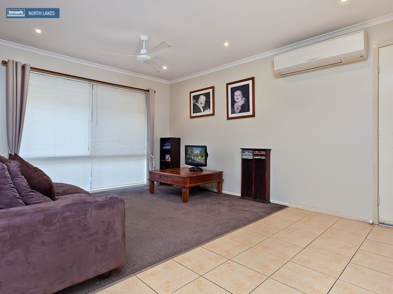 3 Chesterton Court, North Lakes QLD 4509