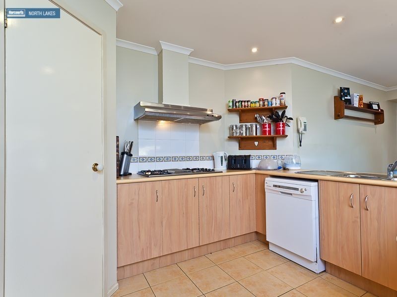 3 Chesterton Court, North Lakes QLD 4509